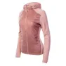 Iguana Scone Sweatshirt Med Dragkedja