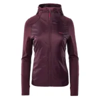 Iguana Selva Ii Sweatshirt Med Dragkedja