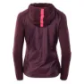 Iguana Selva Ii Sweatshirt Med Dragkedja