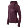 Iguana Selva Ii Sweatshirt Med Dragkedja