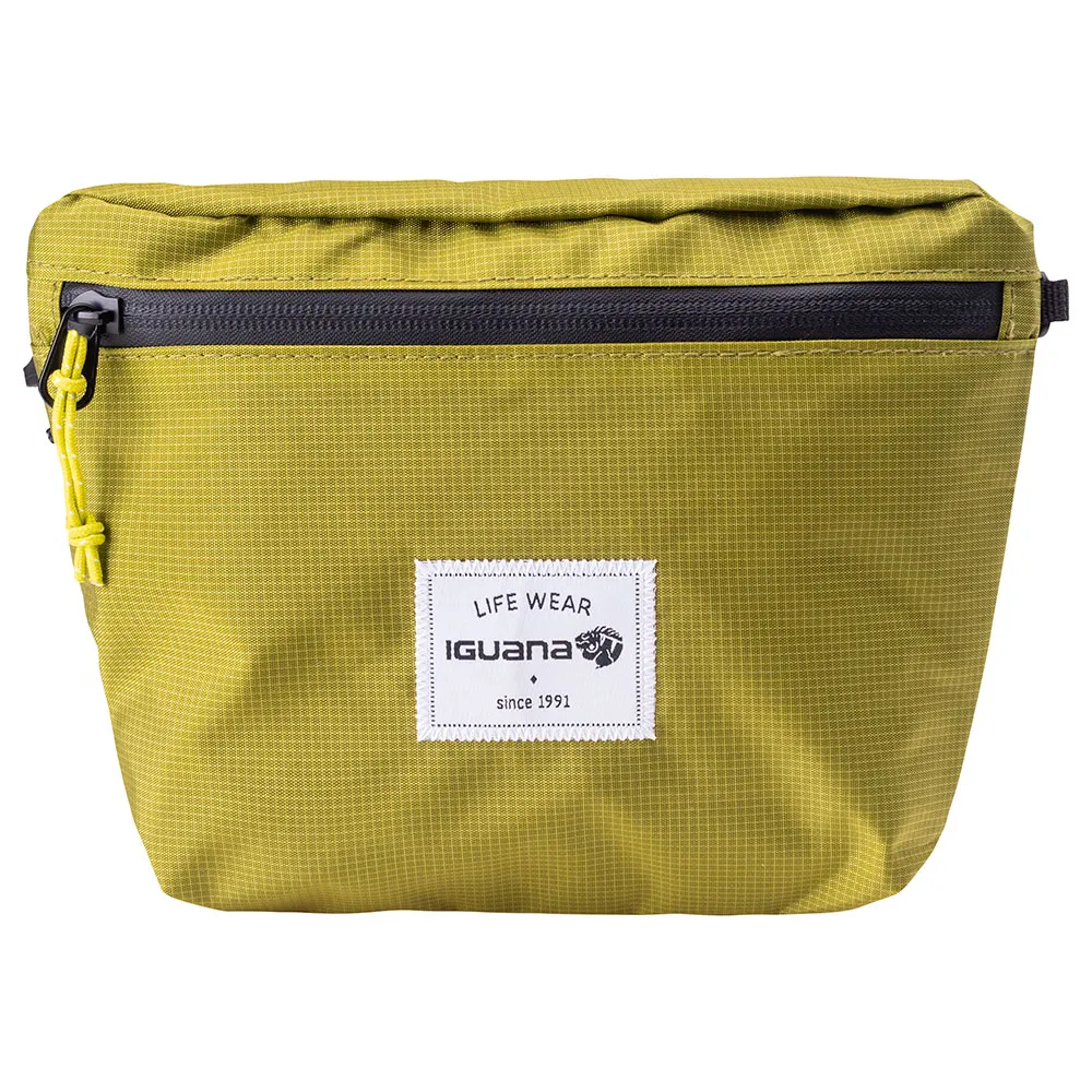 Iguana Vela 2l Midjeväska, Olive