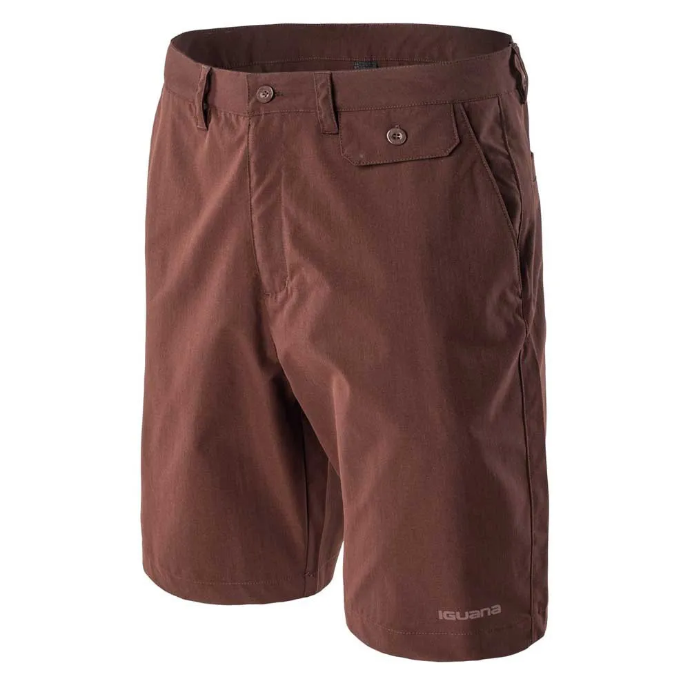 Iguana Vikkin Shorts