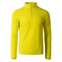 Iguana Vilos Fleece Med Halv Dragkedja Iguana Vilos Fleece Med Halv Dragkedja