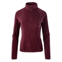 Iguana Vilos Fleece Med Halv Dragkedja Iguana Vilos Fleece Med Halv Dragkedja