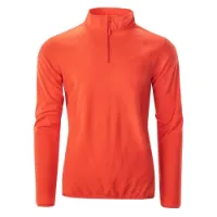 Iguana Vilos Fleece Med Halv Dragkedja Iguana Vilos Fleece Med Halv Dragkedja