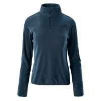 Iguana Vilos Fleece Med Halv Dragkedja Iguana Vilos Fleece Med Halv Dragkedja