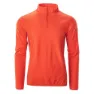 Iguana Vilos Fleece Med Halv Dragkedja