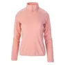 Iguana Vilos Fleece Med Halv Dragkedja