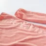 Iguana Vilos Fleece Med Halv Dragkedja