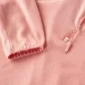 Iguana Vilos Fleece Med Halv Dragkedja