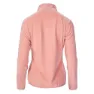 Iguana Vilos Fleece Med Halv Dragkedja