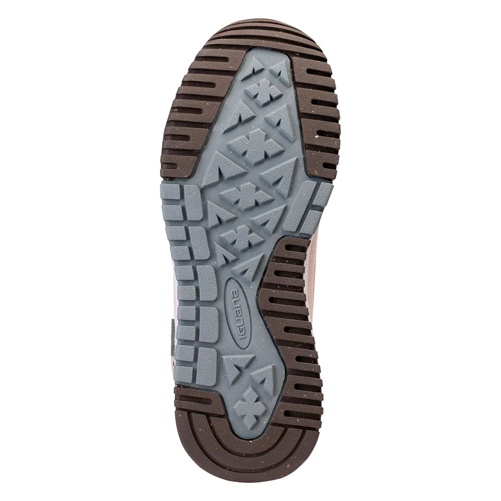 Iguana Wezen Mid Wp Vandringskängor Iguana Wezen Mid Wp Vandringskängor