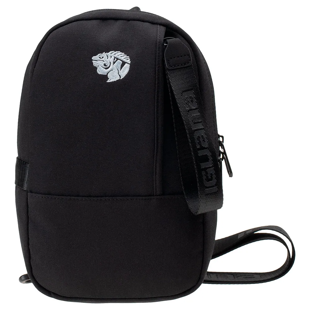 Iguana Wolturn Ryggsäck, Black