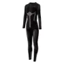 Iguana Zinke Baslager Set, Black / grey
