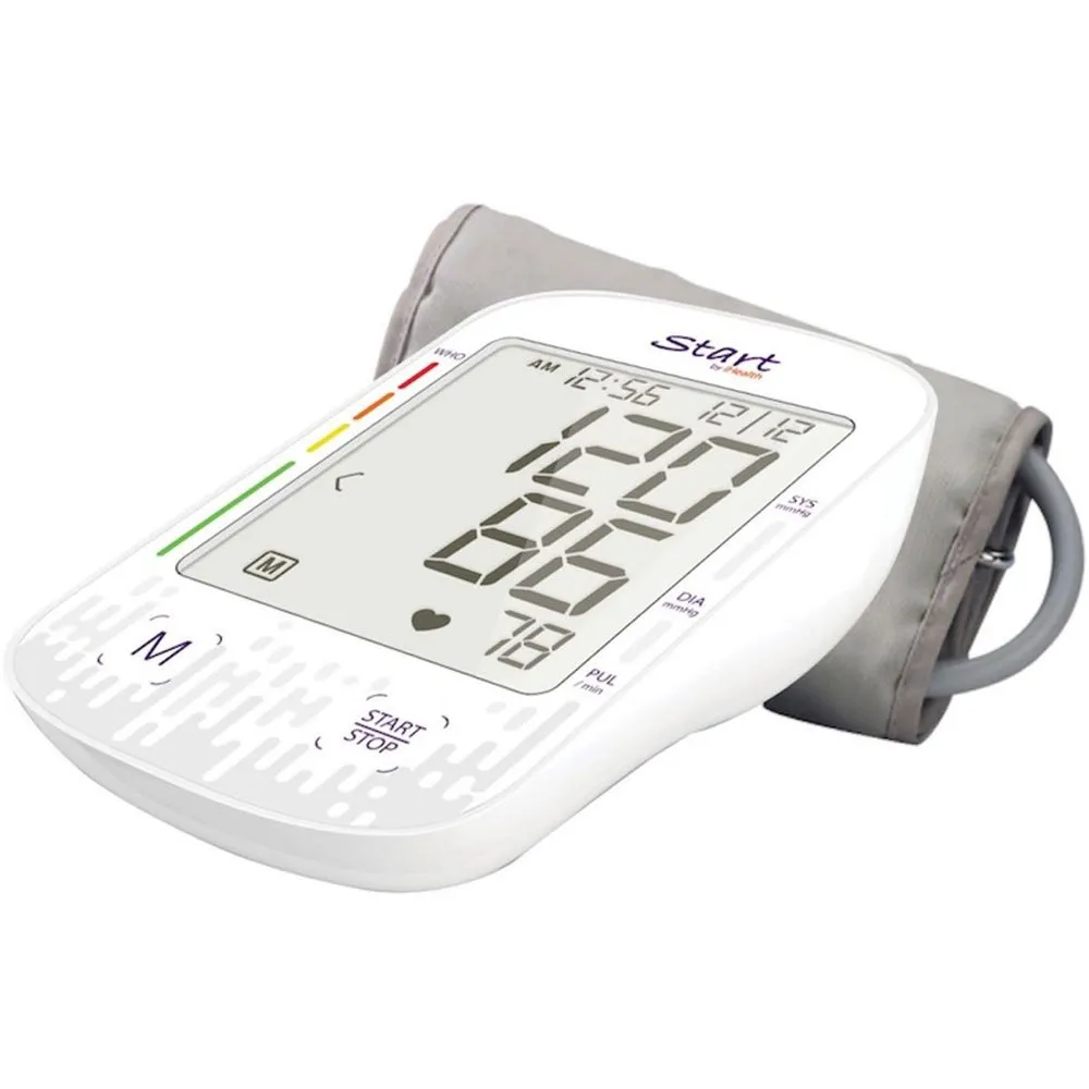 Ihealth Blodtrycksmätare Start Arm, Multicolor, One Size