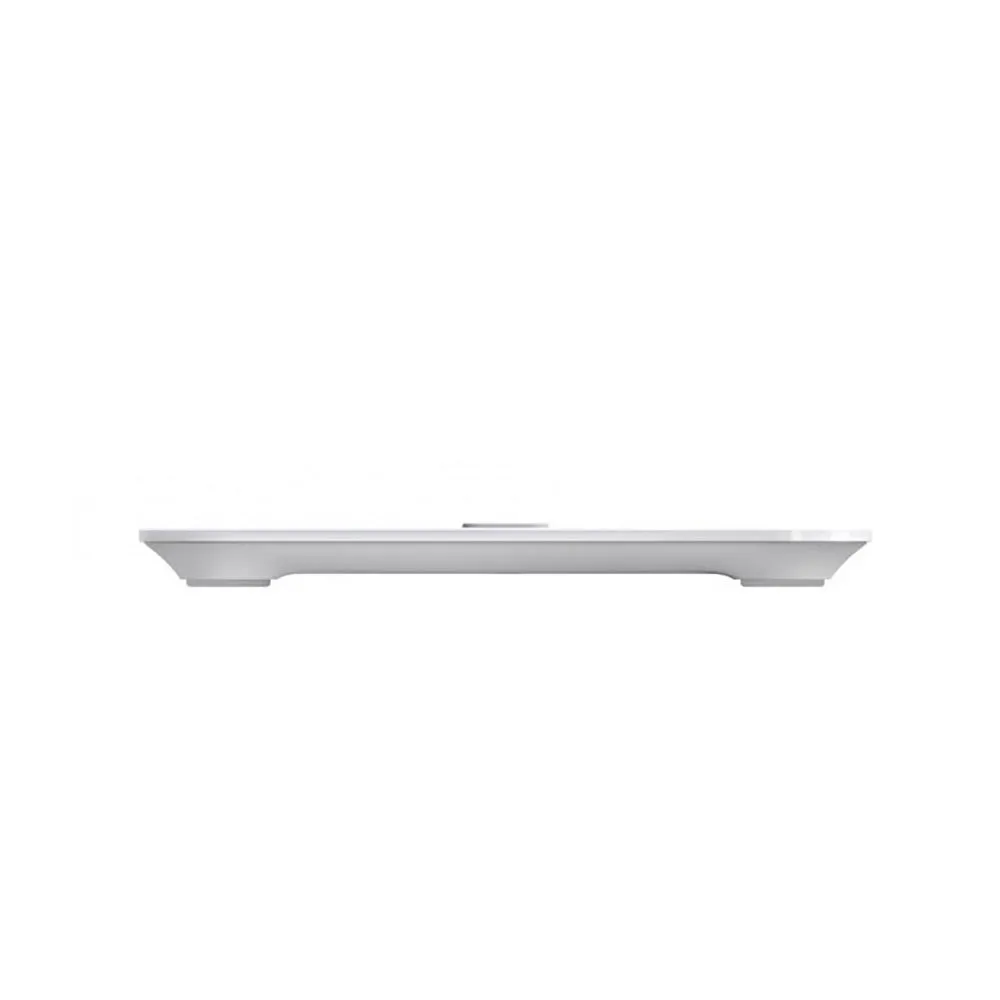 Ihealth Bluetooth Fit Våg, White, One Size