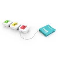 Ihealth Smart Trådlös Blodtrycksmätare Och -monitor Ihealth Smart Trådlös Blodtrycksmätare Och -monitor
