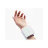 Ihealth Trådlös Blodtrycksmätare För Handleden, White, One Size