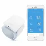 Ihealth Trådlös Blodtrycksmätare För Handleden, White, One Size