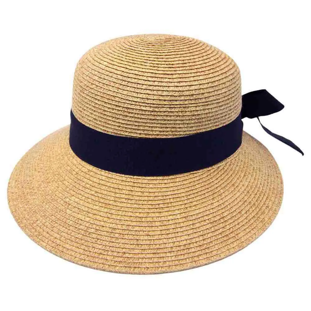 Illums Tolouse Hatt, Tan