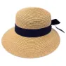 Illums Tolouse Hatt, Tan