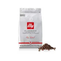 Illy Klassiska Kaffebönor 500g Illy Klassiska Kaffebönor 500g