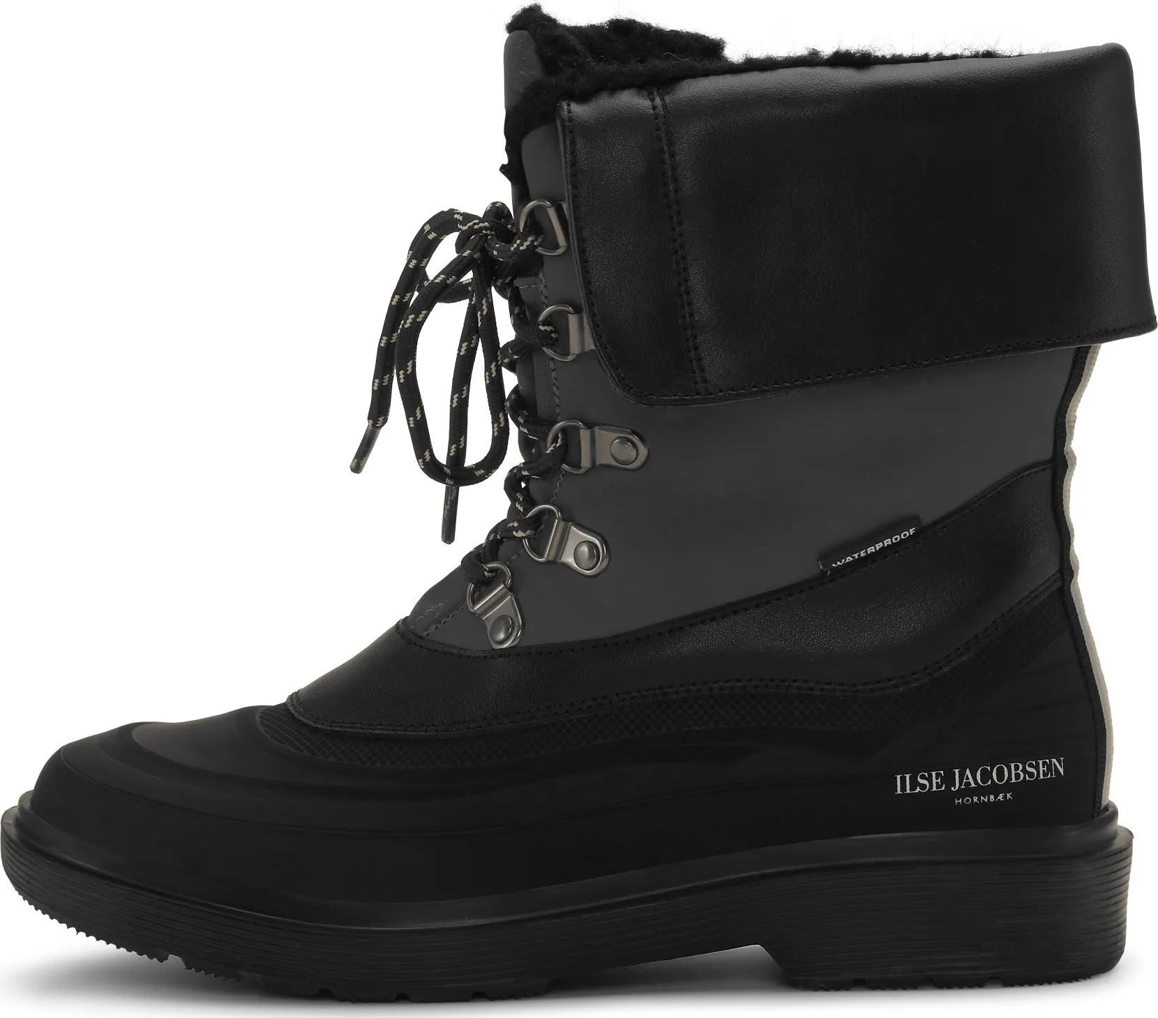 Ilse Jacobsen Women's Explorer Boots Ilse Jacobsen Women's Explorer Boots