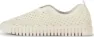 Ilse Jacobsen Women's Flats, Milk Creme