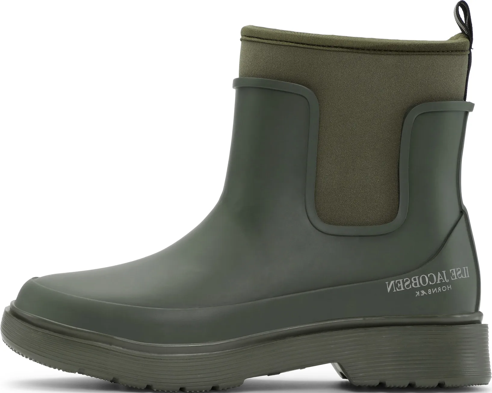Ilse Jacobsen Women's Neo Rain Boot