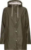 Ilse Jacobsen Women's Rain Jacket Ilse Jacobsen Women's Rain Jacket