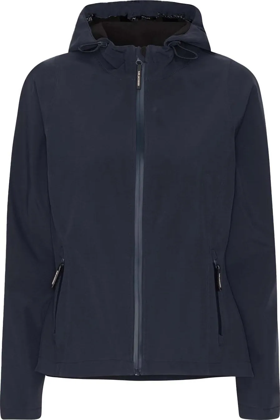 Ilse Jacobsen Women's Rain Jacket