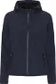 Ilse Jacobsen Women's Rain Jacket
