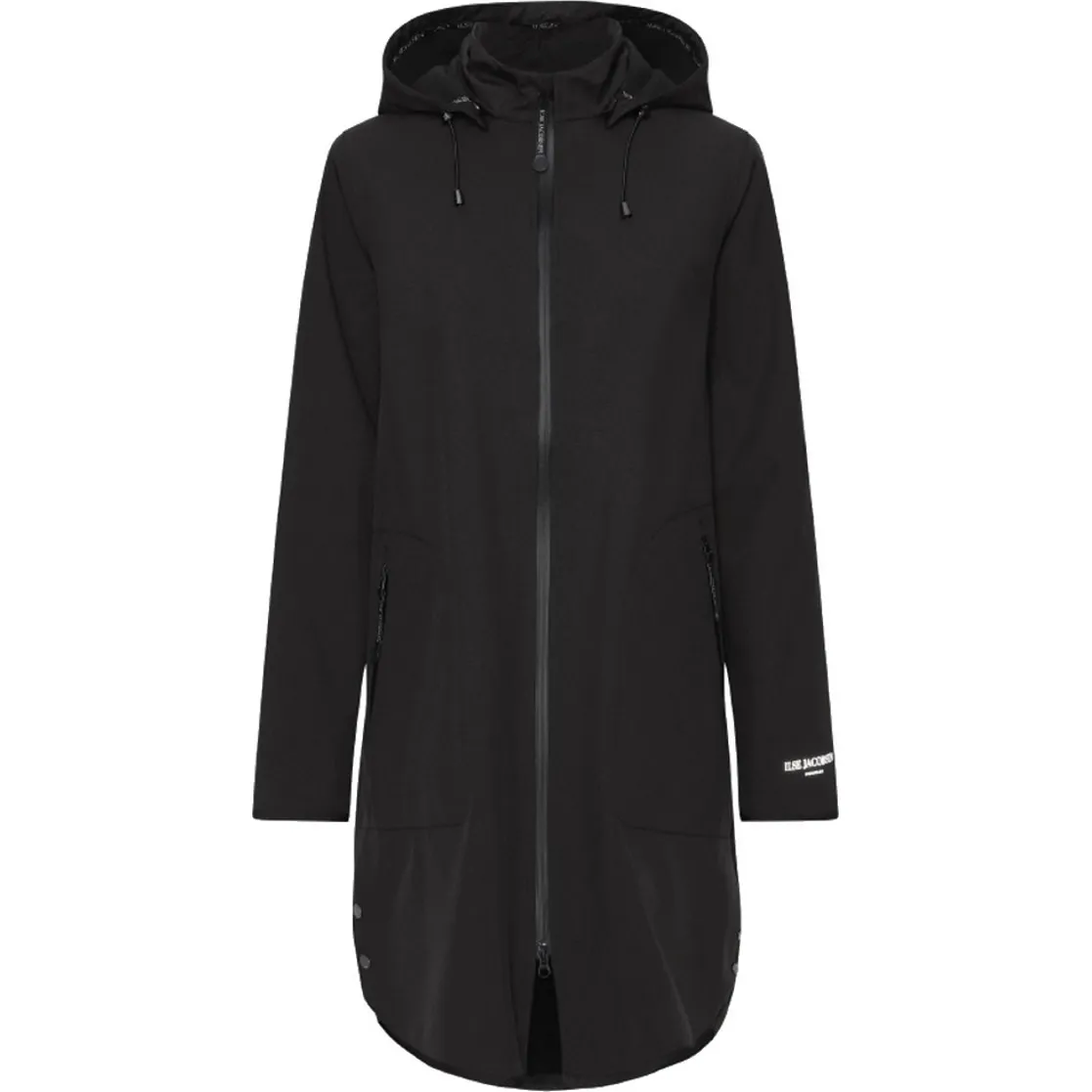 Ilse Jacobsen Women's Raincoat 128
