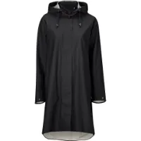 Ilse Jacobsen Women's Raincoat Detachable Hood Ilse Jacobsen Women's Raincoat Detachable Hood