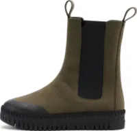 Ilse Jacobsen Women's Tulip Long Chelsea Boot Ilse Jacobsen Women's Tulip Long Chelsea Boot