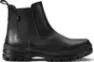Ilves Men's Kiruna, Black