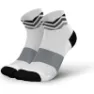 INCYLENCE Ultralight Waves Short, White
