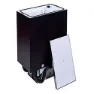 Indel Marine Bi Cockpit Kylskåp 40l, White, One Size