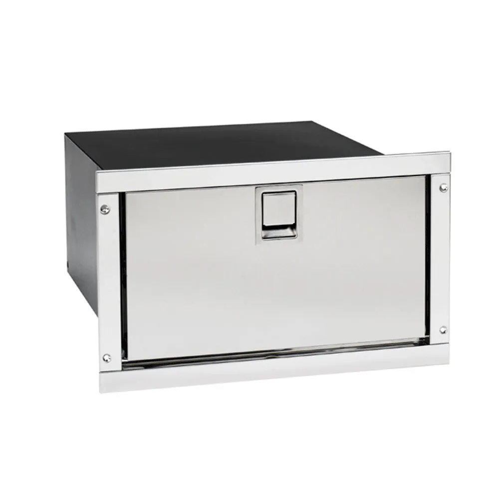 Indel Marine Cruise 36l Kylskåp, Silver, One Size