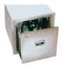 Indel Marine Draw 85l Kylskåp, Grey, One Size