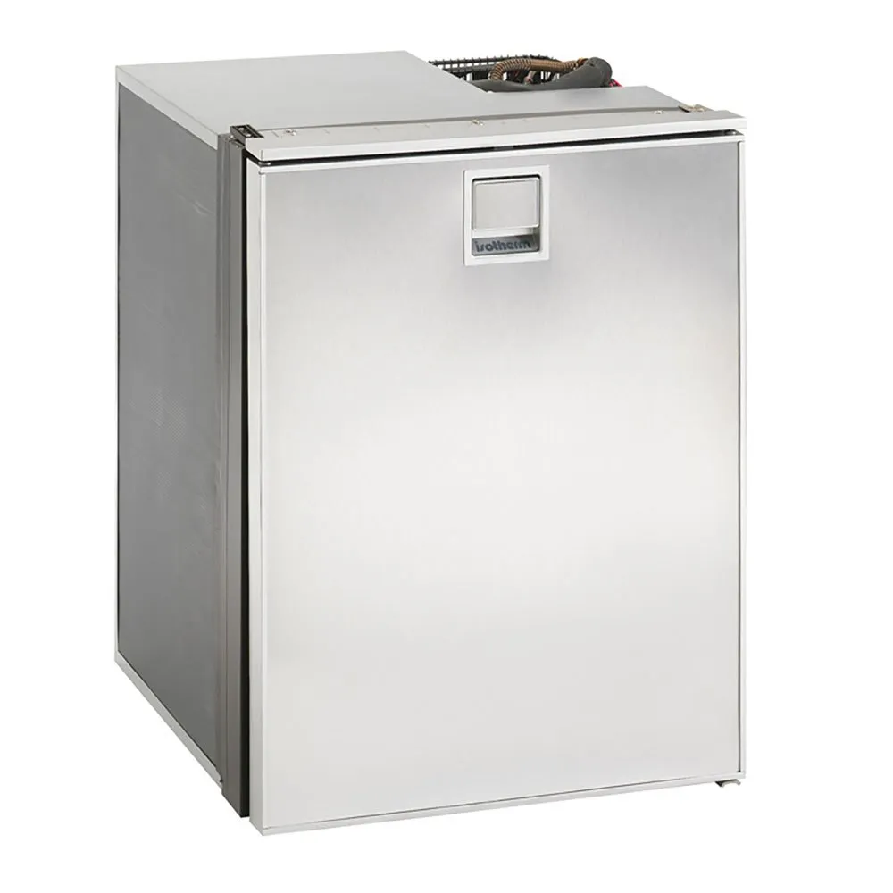 Indel Marine Elegance 85l Kylskåp, Grey, One Size