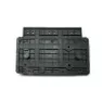 Indelb Bas För Tb32, Black, One Size