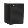 Indelb Cruise 42 12/24vcc Kylskåp 42l 50w, Black, 520 x 380 x 360mm