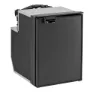 Indelb Cruise 49 12/24vcc Kylskåp 49l 60w, Black, 530 x 380 x 495mm