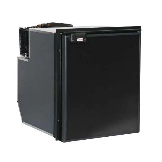 Indelb Cruise 65 12/24vcc Kylskåp 65l 50w, Black, 530 x 450 x 515mm Indelb Cruise 65 12/24vcc Kylskåp 65l 50w, Black, 530 x 450 x 515mm
