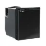 Indelb Cruise 65 12/24vcc Kylskåp 65l 50w, Black, 530 x 450 x 515mm
