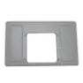 Indelb Daf Xf 105/106 Super Space Cab Installationssats För Luftkonditionering, White, One Size
