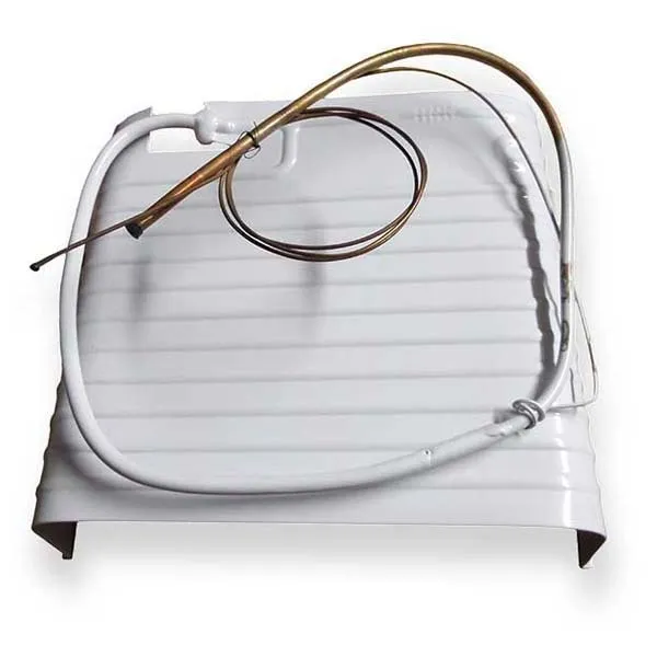 Indelb Förångarhylla För Daf 1660723, White, One Size