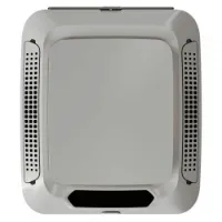 Indelb Grundläggande Inomhusenhet För Vanlig Luftkonditionering Utan Ljus Eller Wifi-styrning 12v Indelb Grundläggande Inomhusenhet För Vanlig Luftkonditionering Utan Ljus Eller Wifi-styrning 12v