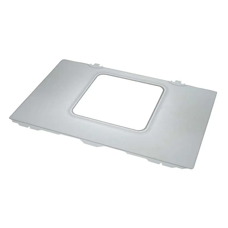 Indelb Iveco Stralis Cube-hi Way Installationssats För Luftkonditionering, White, One Size
